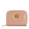 Portefeuille ROSE Femme