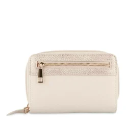 Portefeuille ROSE Femme