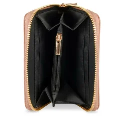 Portefeuille ROSE Femme