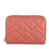 Portefeuille ROUGE Femme