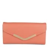 Portefeuille ROUGE Femme