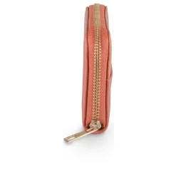 Portefeuille ROUGE Femme