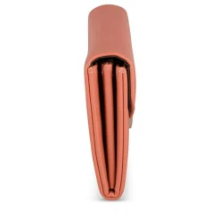 Portefeuille ROUGE Femme