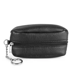 Porte-monnaie NOIR FREECODER