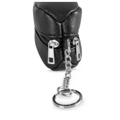 Porte-monnaie NOIR FREECODER