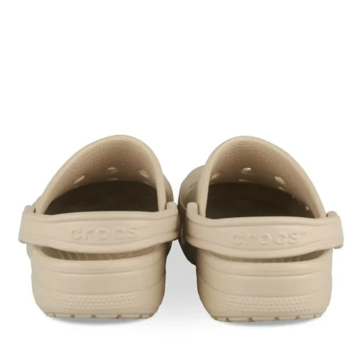 Sabots BEIGE CROCS Baya