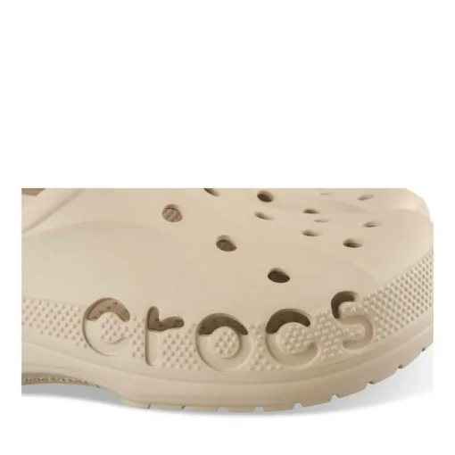 Sabots BEIGE CROCS Baya
