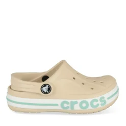 Sabots BEIGE CROCS Bayaband Clog
