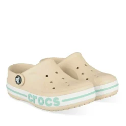 Sabots BEIGE CROCS Bayaband Clog