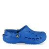 Sabots BLEU CROCS Baya
