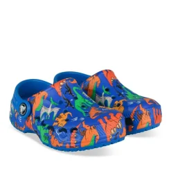 Sabots BLEU CROCS Baya