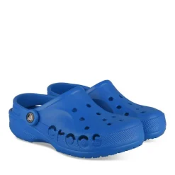 Sabots BLEU CROCS Baya