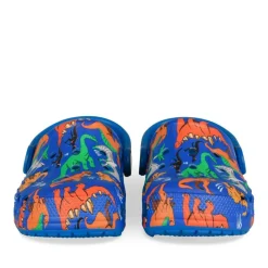 Sabots BLEU CROCS Baya