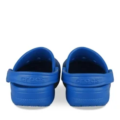 Sabots BLEU CROCS Baya