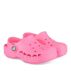 Sabots FUSCHIA CROCS Baya