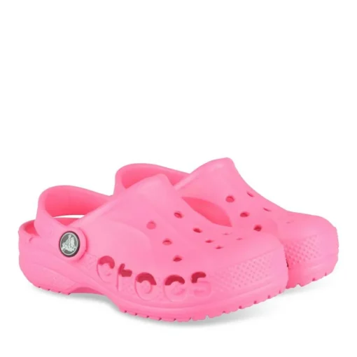Sabots FUSCHIA CROCS Baya