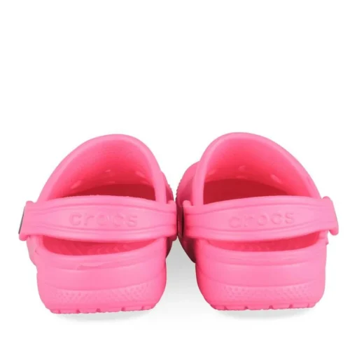 Sabots FUSCHIA CROCS Baya