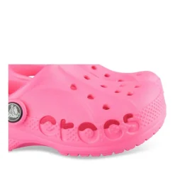 Sabots FUSCHIA CROCS Baya