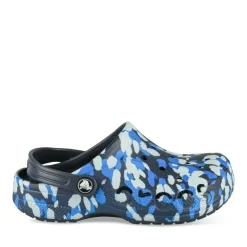 Sabots MARINE CROCS Baya Graphic Clog K