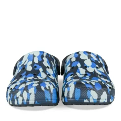 Sabots MARINE CROCS Baya Graphic Clog K