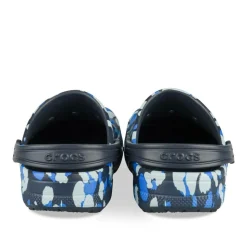 Sabots MARINE CROCS Baya Graphic Clog K