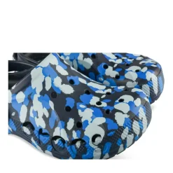Sabots MARINE CROCS Baya Graphic Clog K