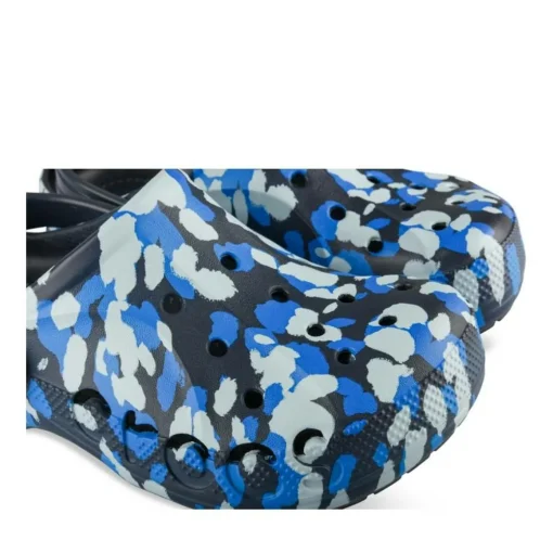 Sabots MARINE CROCS Baya Graphic Clog K