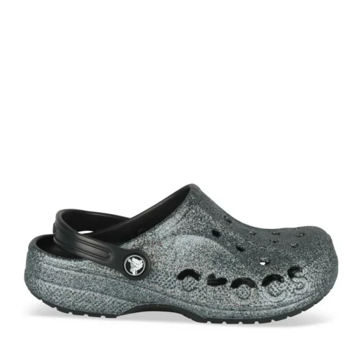 Sabots NOIR CROCS Baya