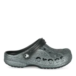Sabots NOIR CROCS Baya