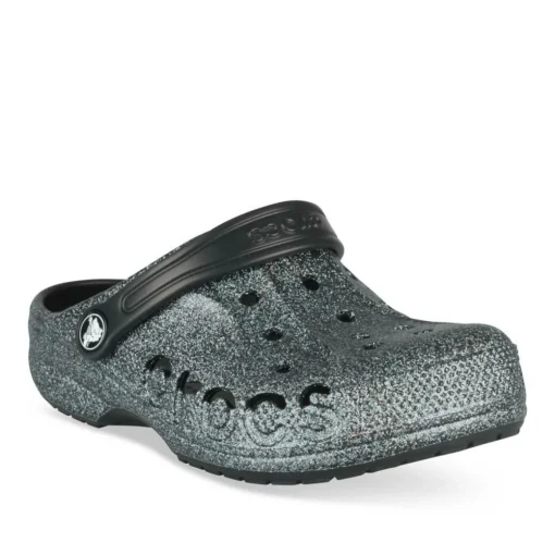 Sabots NOIR CROCS Baya