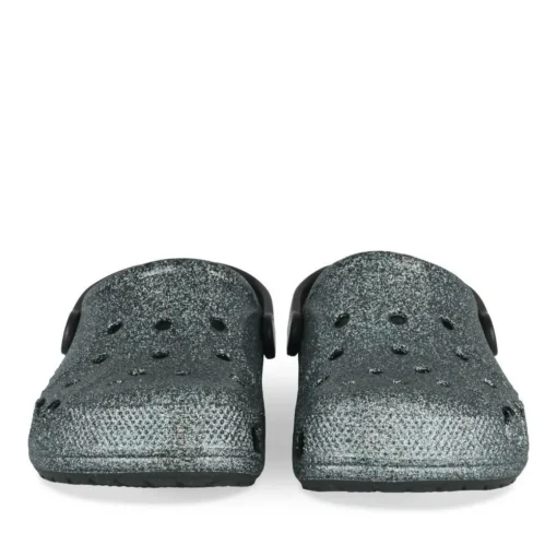 Sabots NOIR CROCS Baya