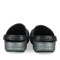 Sabots NOIR CROCS Baya