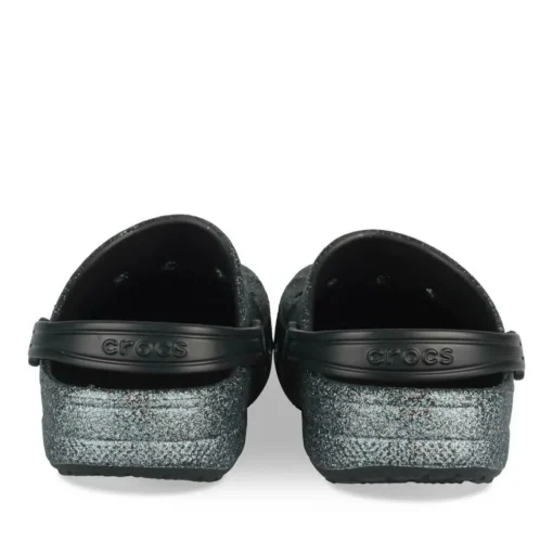 Sabots NOIR CROCS Baya