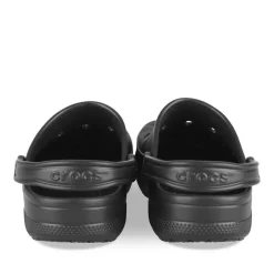 Sabots NOIR CROCS Baya