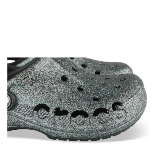 Sabots NOIR CROCS Baya