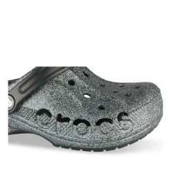 Sabots NOIR CROCS Baya