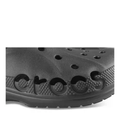 Sabots NOIR CROCS Baya