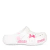 Sabots Plage BLANC Fille