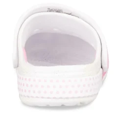 Sabots Plage BLANC Fille
