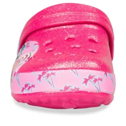 Sabots Plage FUSCHIA Fille