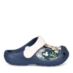Sabots Plage MARINE Fille