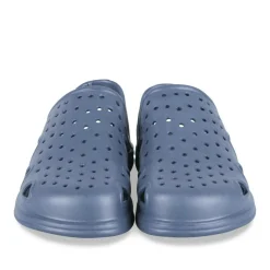 Sabots Plage MARINE Garçon Motif Uni A Enfiler