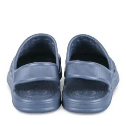 Sabots Plage MARINE Garçon Motif Uni A Enfiler