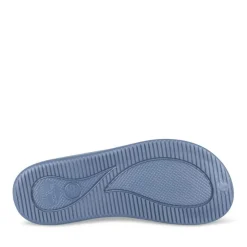 Sabots Plage MARINE Garçon Motif Uni A Enfiler