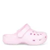 Sabots Plage ROSE Fille