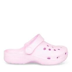 Sabots Plage ROSE Fille