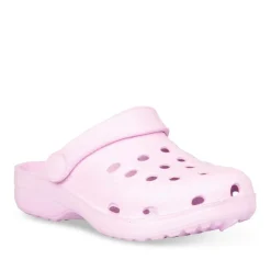 Sabots Plage ROSE Fille