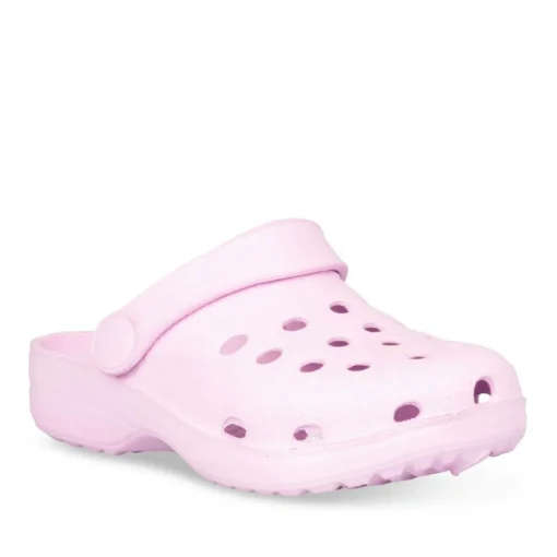 Sabots Plage ROSE Fille