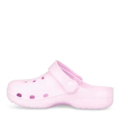 Sabots Plage ROSE Fille