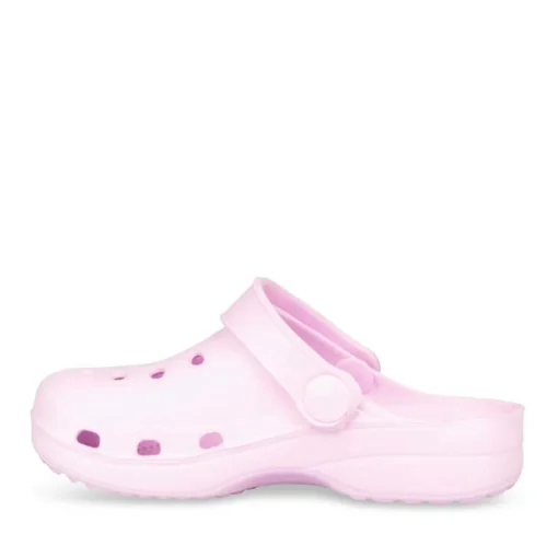 Sabots Plage ROSE Fille